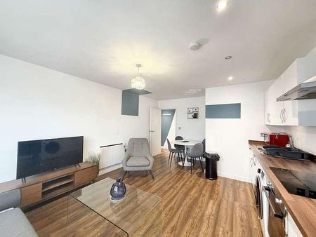 Queens Road, Kings Chambers, CV1 - Photo 2