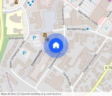 BRUNSBÜTTEL: 1 Monat keine Kaltmiete zahlen! Bezugsfreie 2-Zimmer-W... - Foto 1