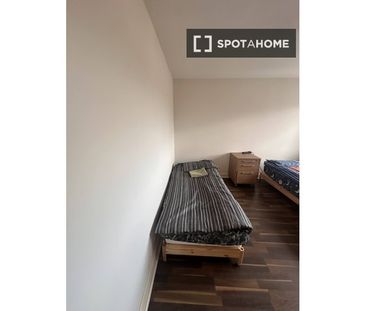 Bed in shared room for rent in Ballymun-Whitehall. - Photo 2