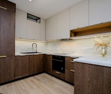 nowe, nigdy niezamieszkałe, garaż, komórka lok. - Photo 6