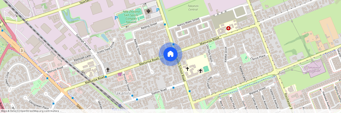 73 Manuroa Road, Takanini, Papakura