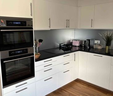 4.5 Zimmer, 94 m², 1. Stock - Photo 6