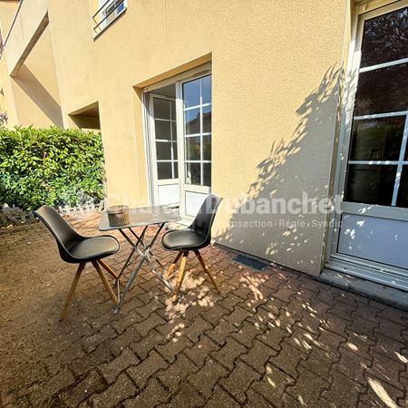 Location Appartement 2 pièces 52m² - Photo 4