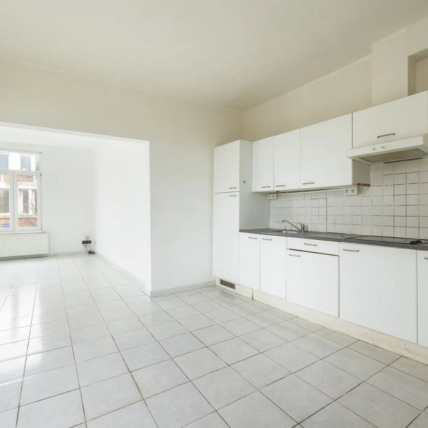 Duplex met twee slaapkamers - Photo 1