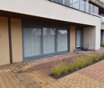 Gelijkvloers appartement met twee terrassen en garage: een echte to... - Foto 5