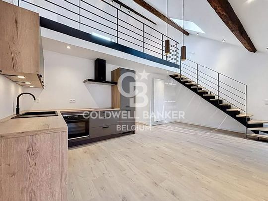 Appartement te huur - Photo 1