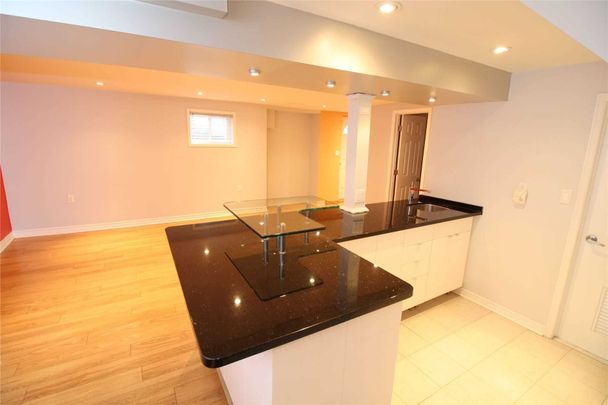 For Lease - 21 Marsh Street Unit# Lower, Richmond Hill, Ontario - Photo 1