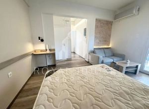 Studio/Γκαρσονιέρα για ενοικίαση - Νέο Φάληρο, - Photo 1