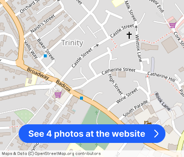 Catherine Street, Frome - Photo 1