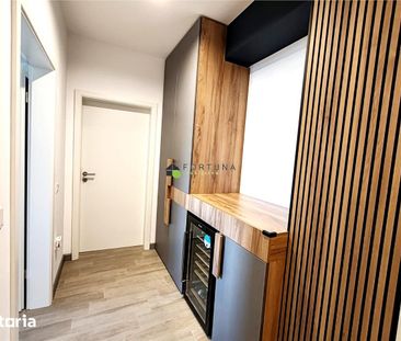 Apartament Cristian Mobilat Utilat Nou - Fotografie 5