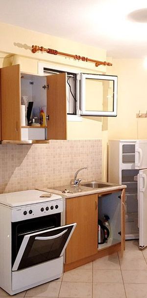 Studio/Γκαρσονιέρα για ενοικίαση Βελισσάριος (Ιωάννινα) - Φωτογραφία 1