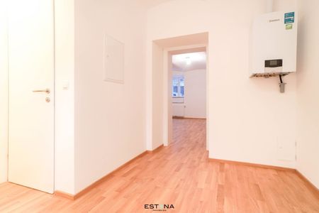 Souterain-Wohnung im Herzen von Krems - Garten zur Mitbenützung - Foto 2