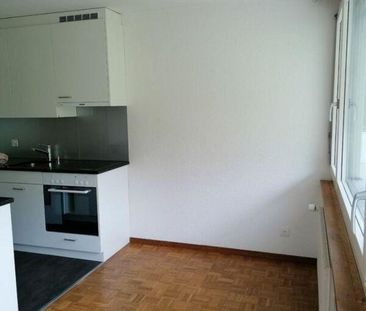 Helle 2.5-Zimmerwohnung im Grünen - Photo 2