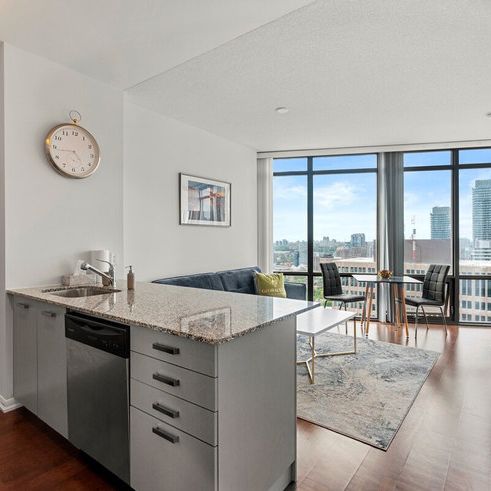 Bay Street - Photo 1