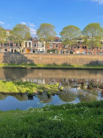 Te huur: Appartement van der Does de Willeboissingel in Den Bosch - Photo 2