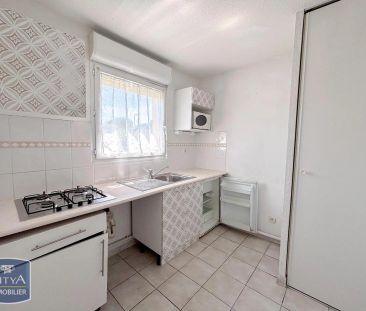 Appartement à louer 2 pièces 43.78m² - Photo 3