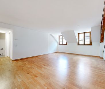 3 Zimmer, 84 m², 4. Stock - Photo 6