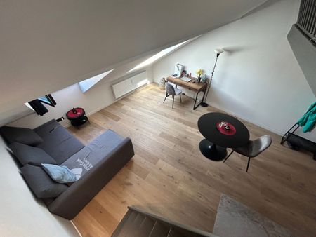 Duplex studio hartje Leuven! - Photo 2