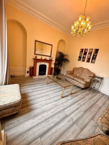 3 Bed Maisonette, Roslin Terrace, AB24 - Photo 3