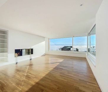 Exceptional contemporary villa with panoramic views of Lake Geneva - Photo 2