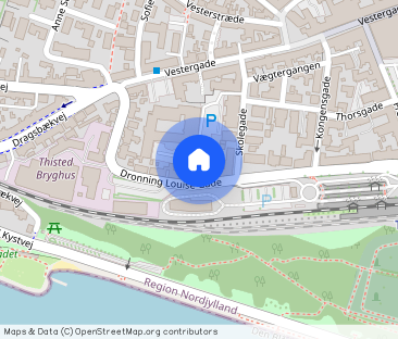 7700, Thisted - Foto 1