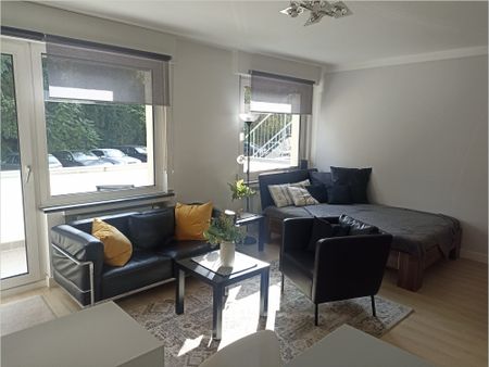 1 Zimmer in Düsseldorf - Photo 4