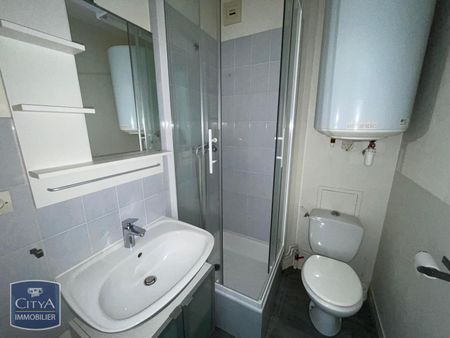 Location Appartement 1 pièce 18m² NANTES 44200 - Photo 4