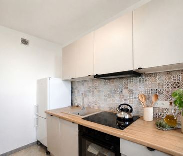 PIERWSZY NAJEMCA! ŚWIEŻO PO REMONCIE | 2 POKOJE 42.42 m² - Photo 6