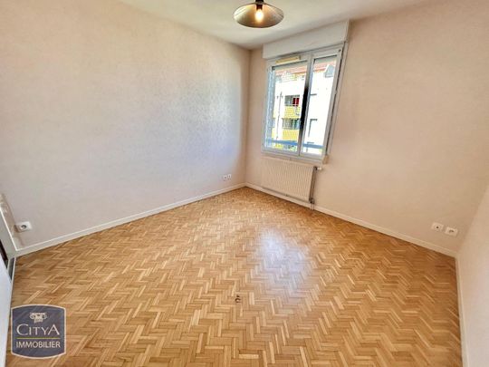 Location Appartement 2 pièces 52m² VILLEURBANNE 69100 - Photo 1