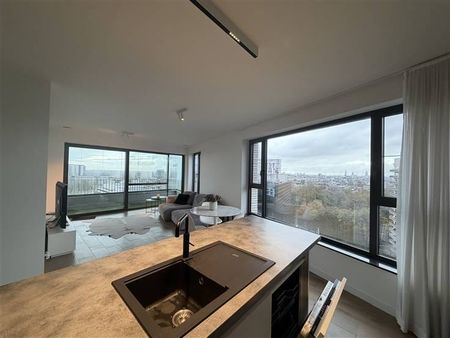 Appartement te huur - Photo 2