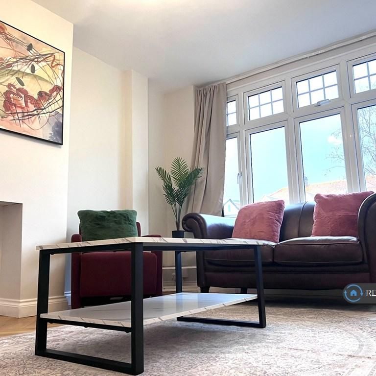 3 bedroom terraced house to rent - Photo 1