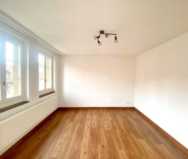 Appartement de 4.5 pièces Rue du Pont-Suspendu 22 - Foto 1