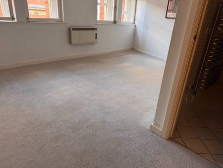 2 Bed Flat, Harter Street, M1 - Photo 2