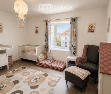 4.5 Zimmer, 120 m² - Photo 3