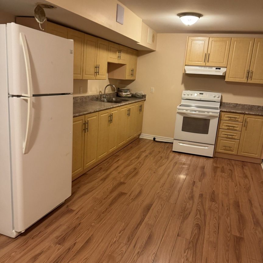 For Lease - 58 Braidwood Lake Road, Brampton, Ontario - Photo 1