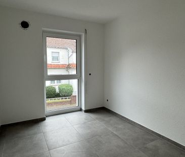 Gemütliche 3-Zimmer-Wohnung in Osnabrück! - Foto 4