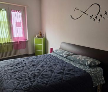 2.5 Zimmer, 1. Stock - Photo 5