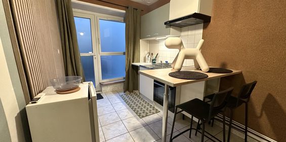 Location Appartement 1 pièce 18m² BEAUMONT 63110 - Photo 3