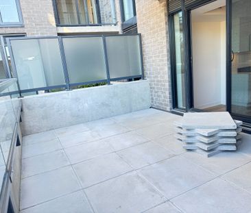 For Lease - 1 Vine Avenue Unit# 309, Toronto, Ontario - Photo 4