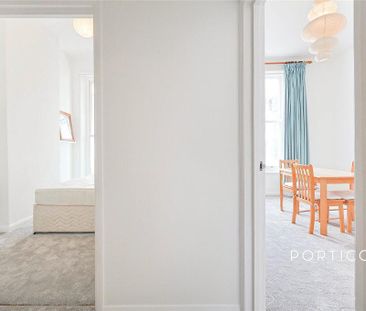 1 bedroom flat to rent - Photo 4