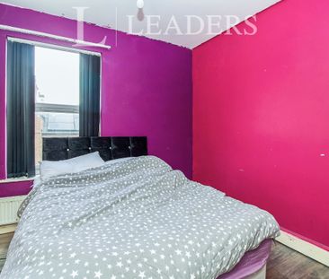 1 bedroom apartment to rent Noel Street, Nottingham - Photo 6