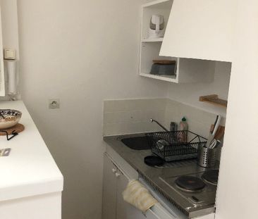 Location Appartement 2 pièces 30m² - Photo 4