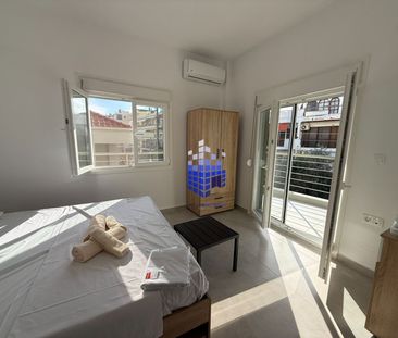 Διαμέρισμα για ενοικίαση Σκάλα Νέων Επιβατών (Θερμαϊκός) - Photo 5