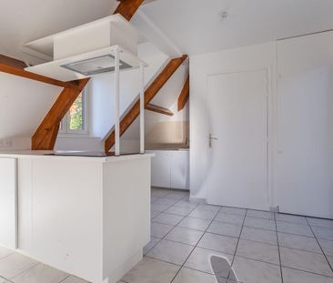 Location Appartement 2 pièces 62m² CHILLY MAZARIN 91380 - Photo 1