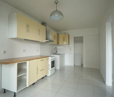 Location Appartement 2 pièces 62m² ROUEN 76100 - Photo 2