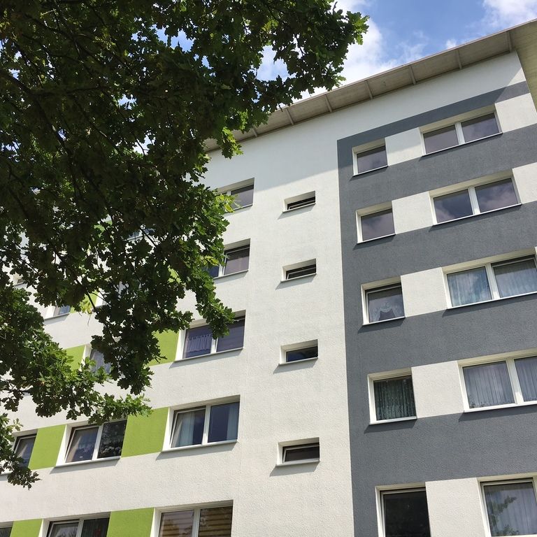 3-Raum-Wohnung nahe Vita-Center - Foto 1