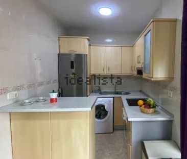 Alquiler de piso en C. San Leonardo, 7 - Photo 5