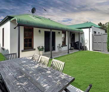 60 Wicks Road, North Ryde NSW 2113 - House For Rent | Domain - Photo 2