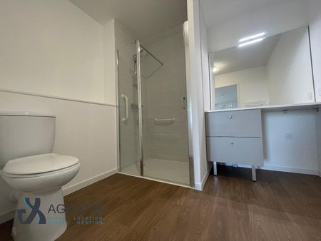 Location Appartement 2 pièces 41m² TOULOUSE 31200 - Photo 5