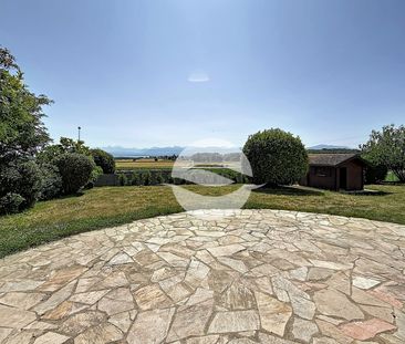 Duplex de 6,5 pièces avec grand jardin - Photo 6